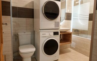 2 Camere LUX | New Residence | Centrala proprie - Poză 10