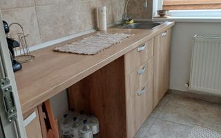 Închiriez garsoniera, AVANGARDE CITY - Militari Residance - Poză 2