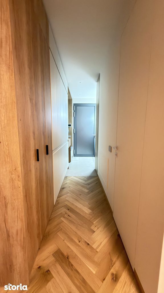 Garsonieră Titulescu | Victoriei - Poză 12