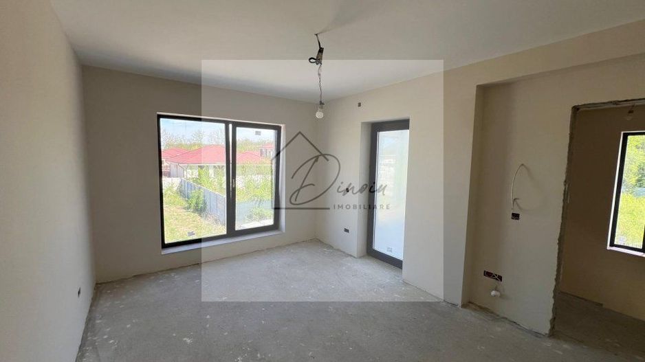 COM0% I Vila Corbeanca langa padure I OCAZIE I 200.000 eur TVA inclus - Poză 16