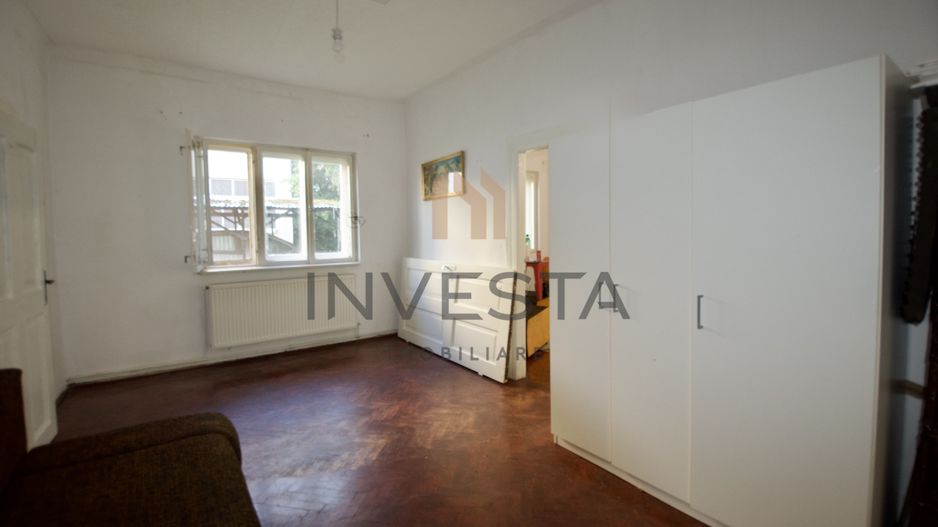 Apartament cu gradina de 200 mp.  Zona strazii Brasov! - Poză 3
