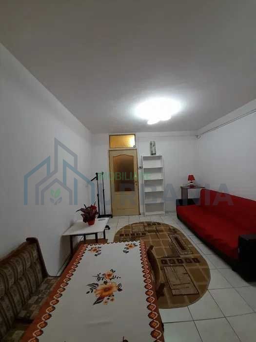 Garsonieră de închiriat, Tudor Vladimirescu - 23,42 mp, parter înalt - Poză 8