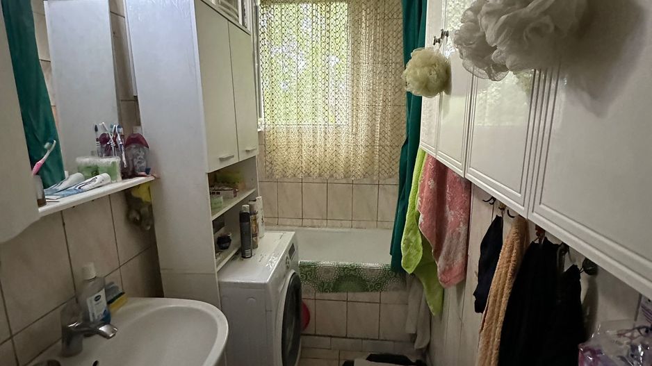 Garsoniera Zona Luica/Constantin Brancoveanu - Poză 8