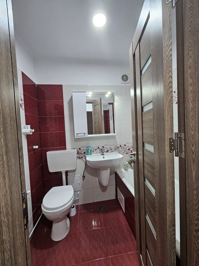 Apartament 2 camere | Centrala proprie | 1 Decembrie 1918 - Poză 7