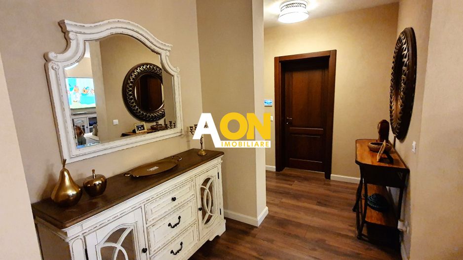 Casa noua, 6 camere, P+M, toate utilitatile, 608 mp teren, Micesti - Poză 9