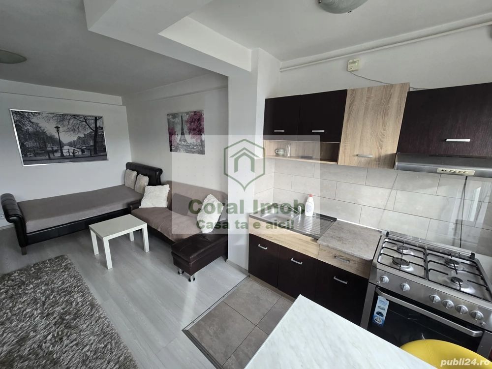 Vanzare Garsoniera Iancului Avrig Obor, bloc 1982, 5min metrou - Poză 4