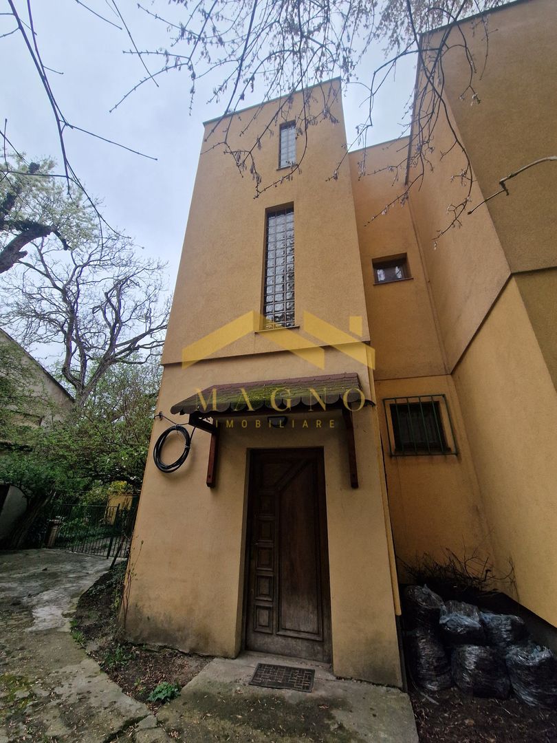 Apartament 4 camere+anexa 2 camere pe Malul Muresului/Str. Praporgescu - Poză 2