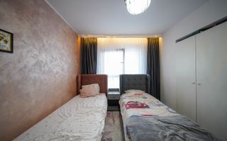 Apartament 3 camere, mobilat si utilat, aproape de metrou - Poză 14
