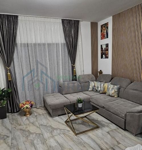 Casa Duplex 96 mp | Valea Lupului | Teren 303 mp - Poză 1