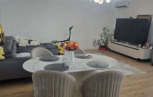 Apartament  Straulesti // Lidl