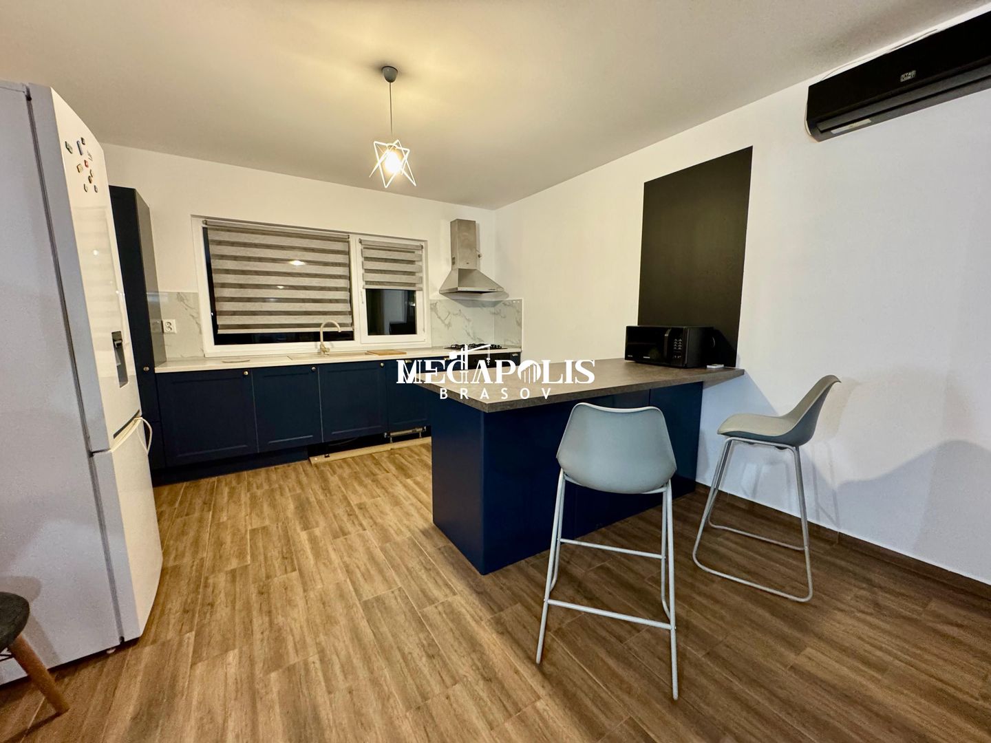 Casă 3 camere | Curte | Parcare | Pet Friendly | Sânpetru - Poză 6