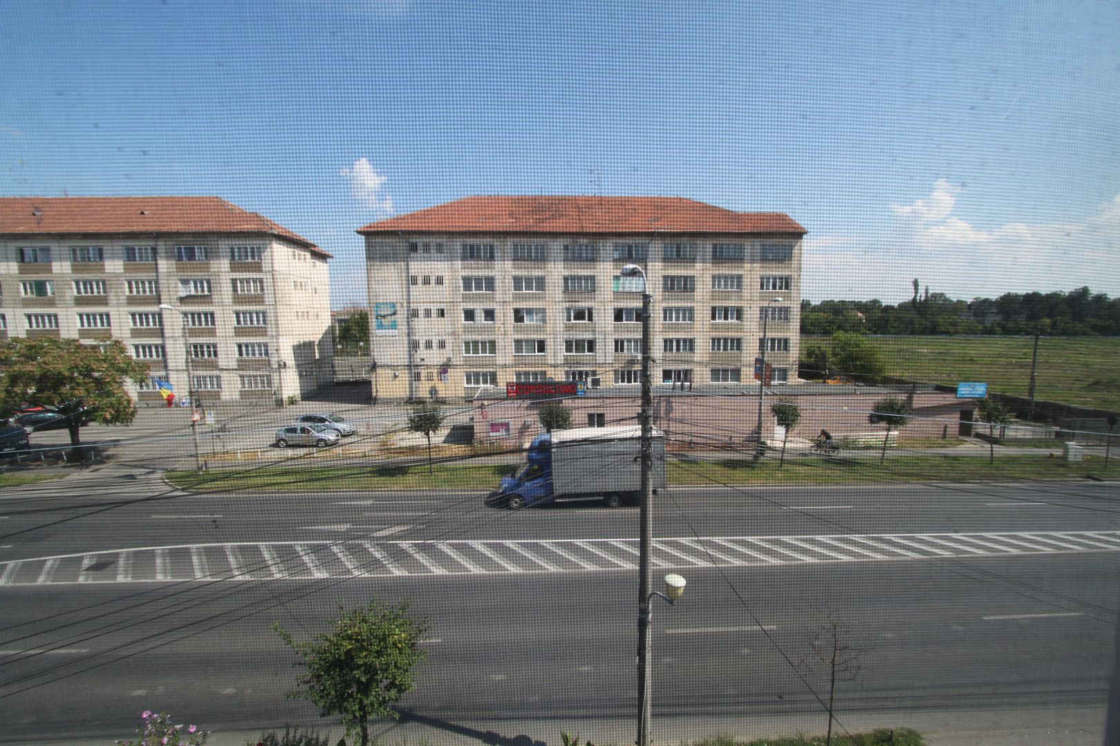 Birouri la casa - 120 mp, zona Circumvalatiunii - Poză 38