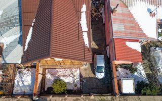 Vila Individuala cu 4 camere, zona Giurgiului - Poză 20