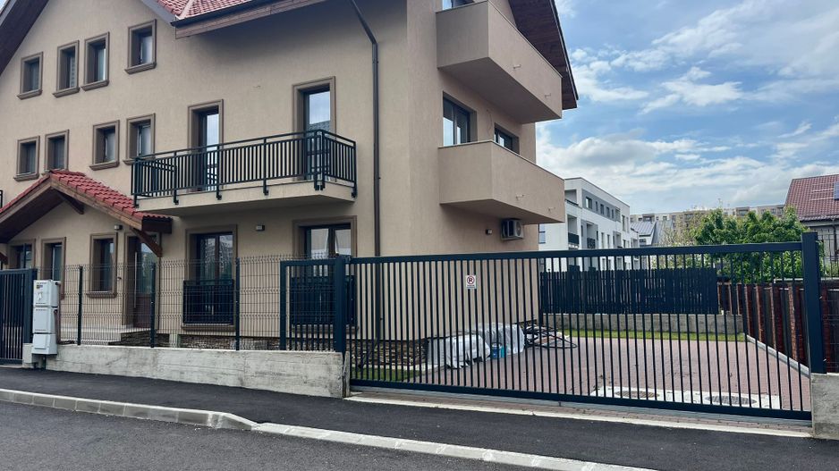 Apartament 2 camere de inchiriat - Poză 27