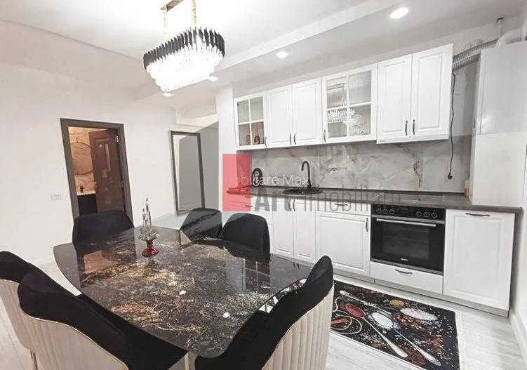 Inchiriere apartament 3 camere-Politehnica-Grozavesti - Poză 3