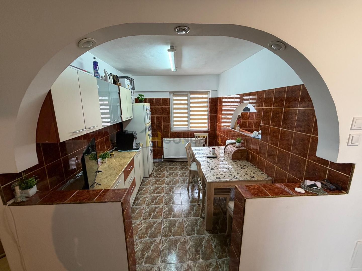 Apartament 3 camere decomandat Margeanului - Poză 5