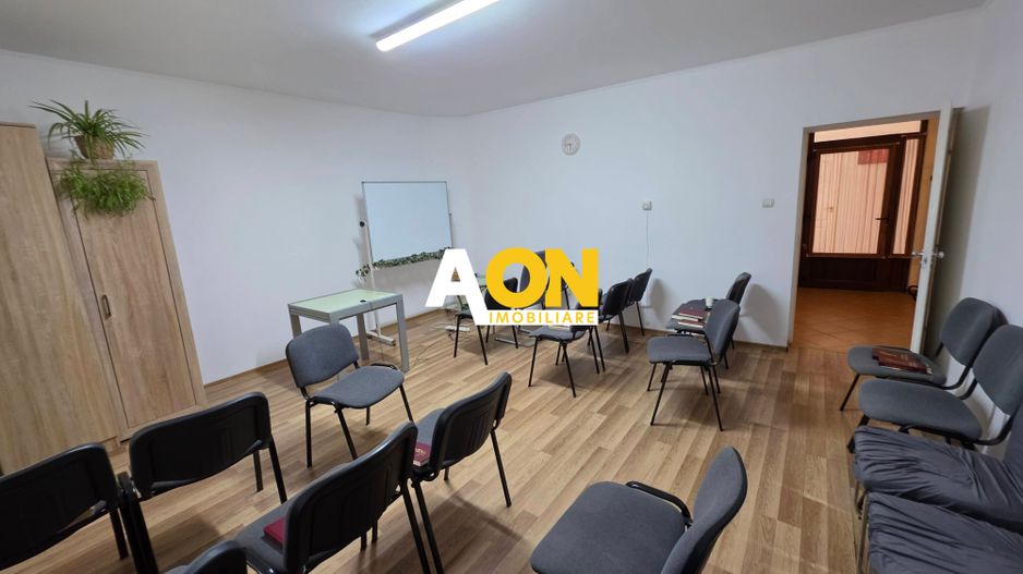 Spatiu de birouri la casa, 70 mp utili, Centru, zona ANAF - Poză 5