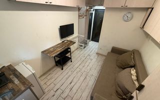 Garsoniera 20 mp, situata in Complexul Studentesc, disponibil imediat - Poză 3