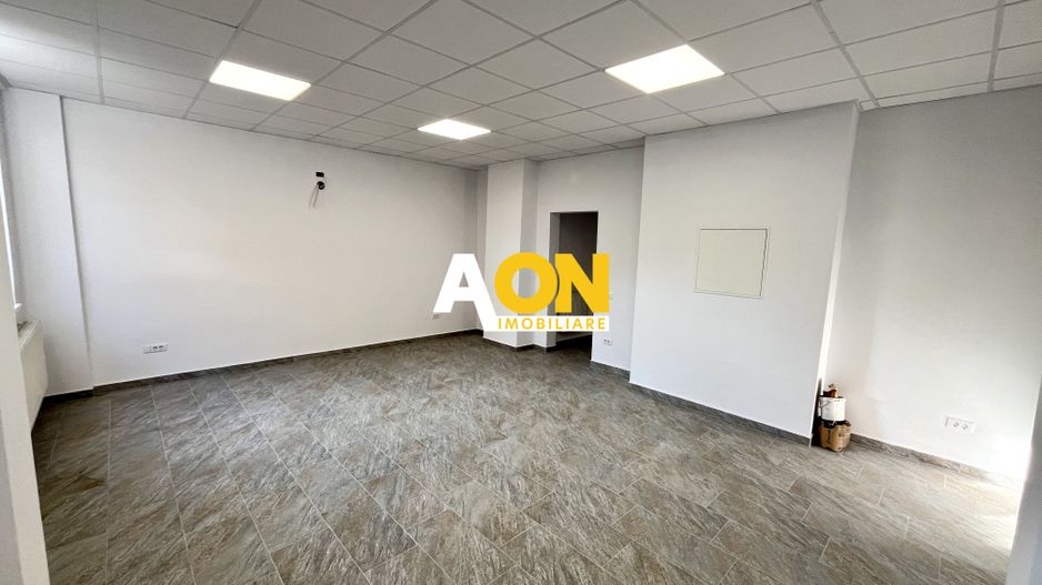 Spațiu Comercial, Trafic Pietonal, Complet Renovat - Poză 11