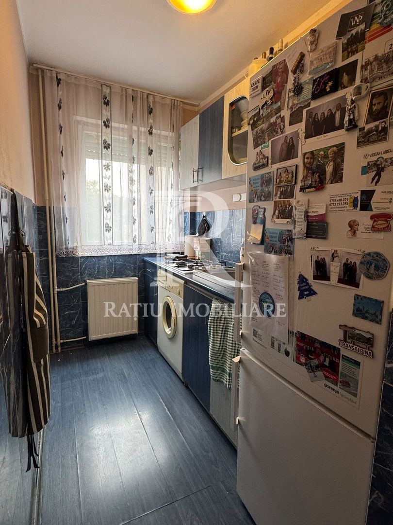 De inchiriat | Apartament 2 camere | Velenta - Poză 4