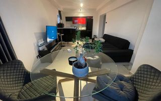 INCHIRIERE  APARTAMENT  3 CAMERE - DECOMANDAT -  Rond Alba Iulia - Poză 1
