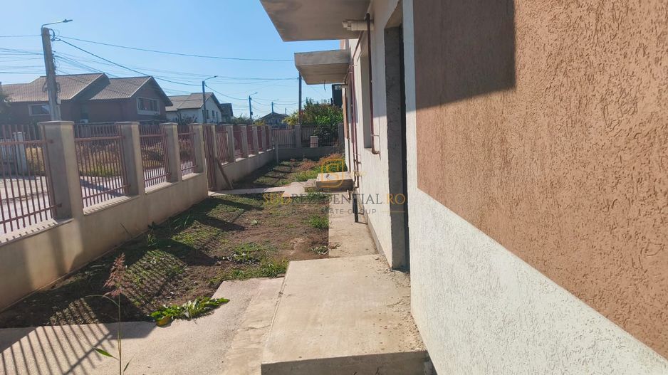 Vila tip duplex, P+1E+Pod, constructie 2024 - Poză 3