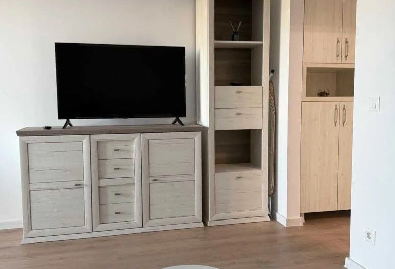 GARSONIERA- HILS TITANIUM, CENTRALA PROPRIE, BLOC NOU, MODERN, METROU - Poză 1