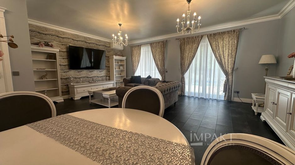 Vila cu piscina spre inchiriere in cartierul Gruia! - Poză 4
