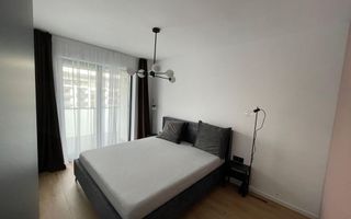 Apartament de 2 camere,modern, 63mp, parcare, zona Parcul Feroviarilor - Poză 5