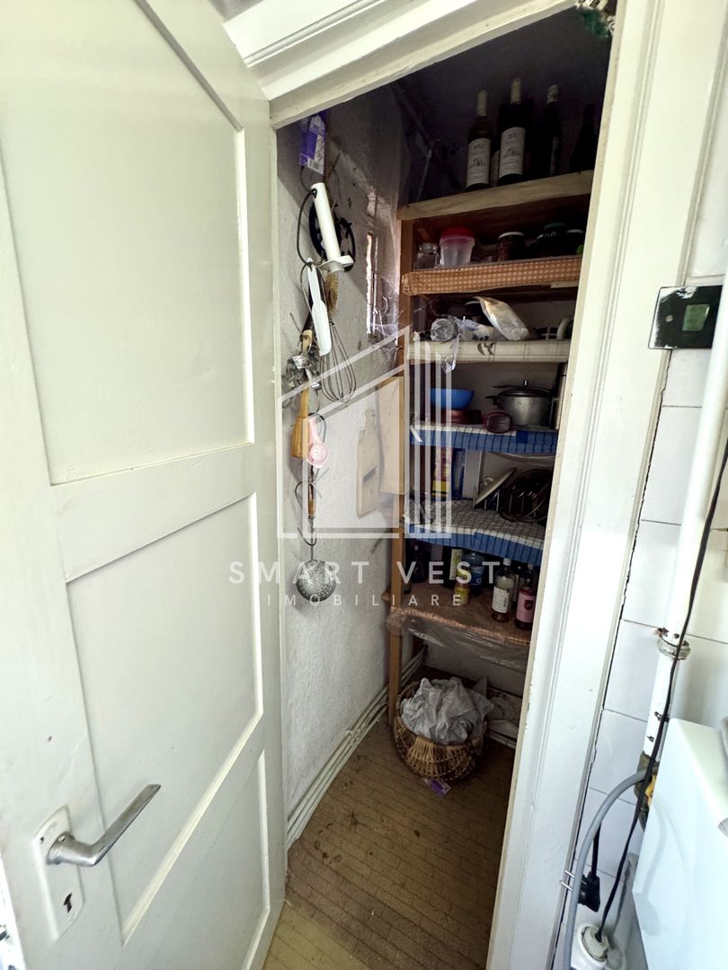 Apartament 2 camere decomandat | 52 mp | Zona Micro 17 - Poză 13