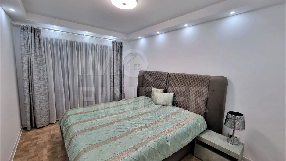 Vanzare 3 camere imobil nou, ultrafiniat, Zorilor - Poză 4