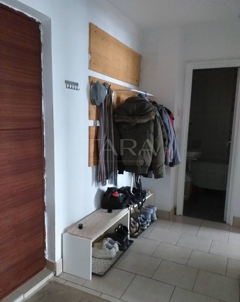 Apartament 2 camere decomandat – Mănăștur, zona La Terenuri - Poză 5