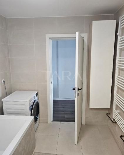 Apartament modern cu 2 camere, 2 balcoane și vedere deschisă. - Poză 12