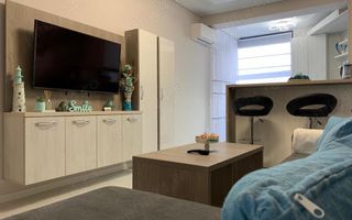 Apartament 2 camere in Mamaia Nord - Prima linie la mare - S.B RESORT - Poză 3