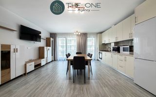 Prima INCHIRIERE - Apartament 2 camere, parcare | EROILOR - Poză 5