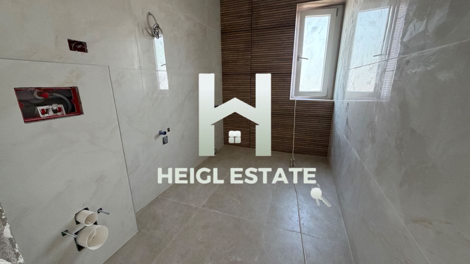 Apartament cu 2 camere si bucatarie inchisa 56 mp in Giroc - Poză 12
