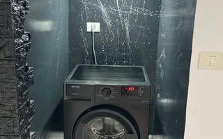 Comision 0% Casă înșiruită modernă, 91 mp utili, 2 dormitoare, 2 băi, curte - Poză 13