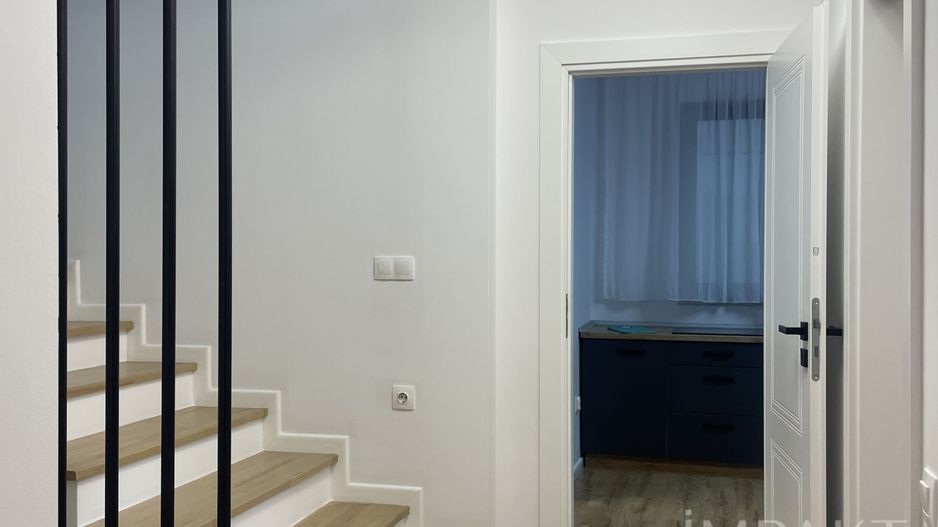 Duplex frumos de inchiriat, cartier Borhanci! - Poză 24