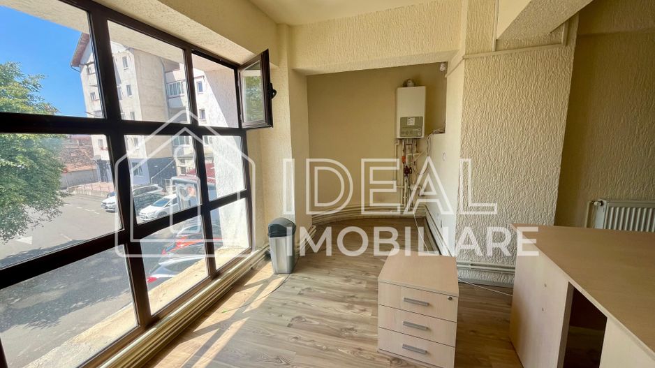 Spații de birouri de închiriat | Turnișor | 18–47 mp - Poză 10