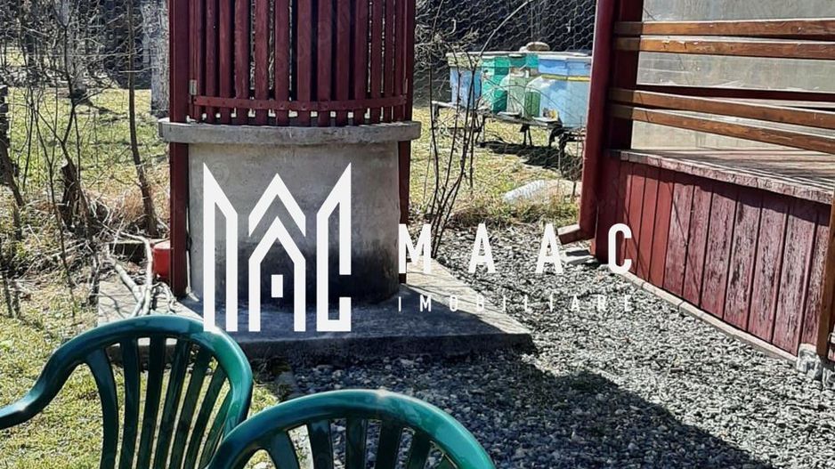 Cabana 4 camere I Decomandata I Curte 500mp I Tocile - Poză 4