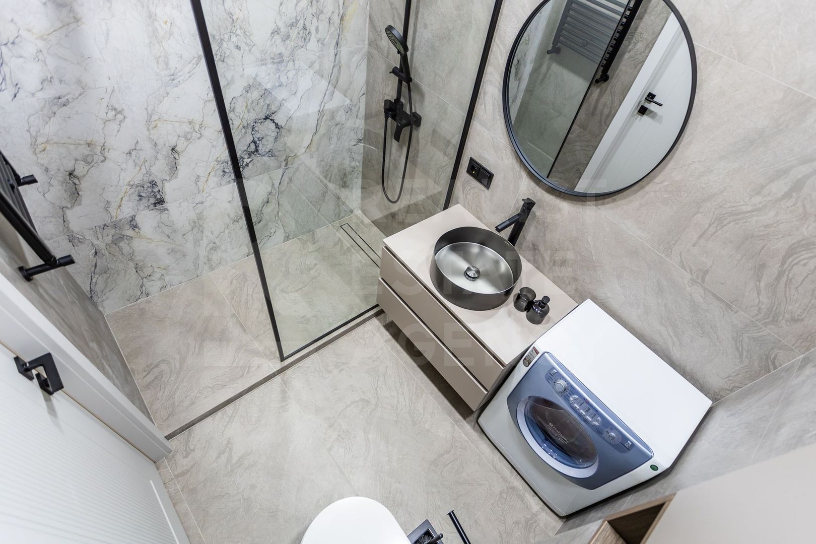 Chirie, apartament, 1 cameră, str. Costeşti, sectorul Centru - Poză 25