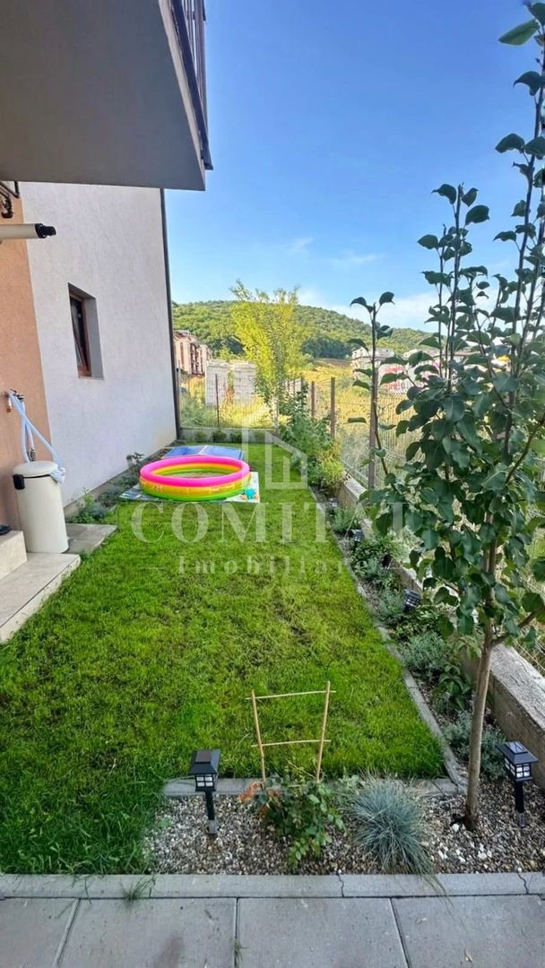 Apartament la cheie cu gradină | Zona Parcului Poligon - Poză 15