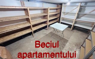 BRASADAS vinde ap 4 cam Mărăști 78mp Mobilat Utilat. - Poză 8