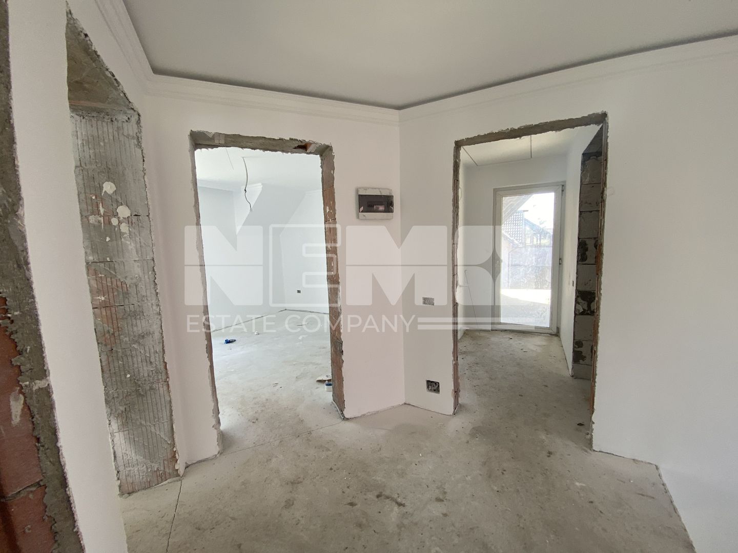 Vila 200mp Utili | Radauti | 4 dormitoare - Poză 9