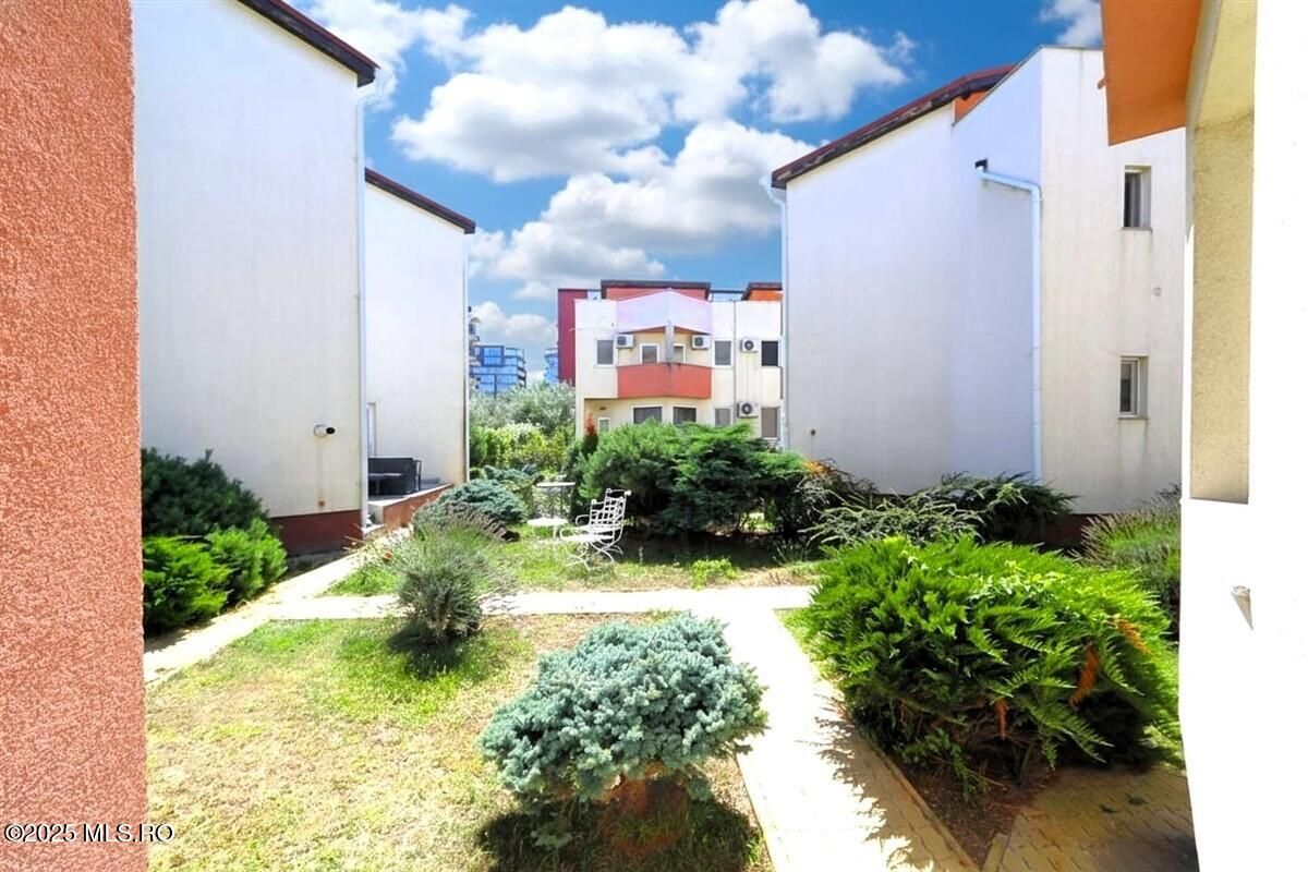 Mamaia Nord - Scoica Land, casa de vacanta la mare, P+1E+Terasa! - Poză 32