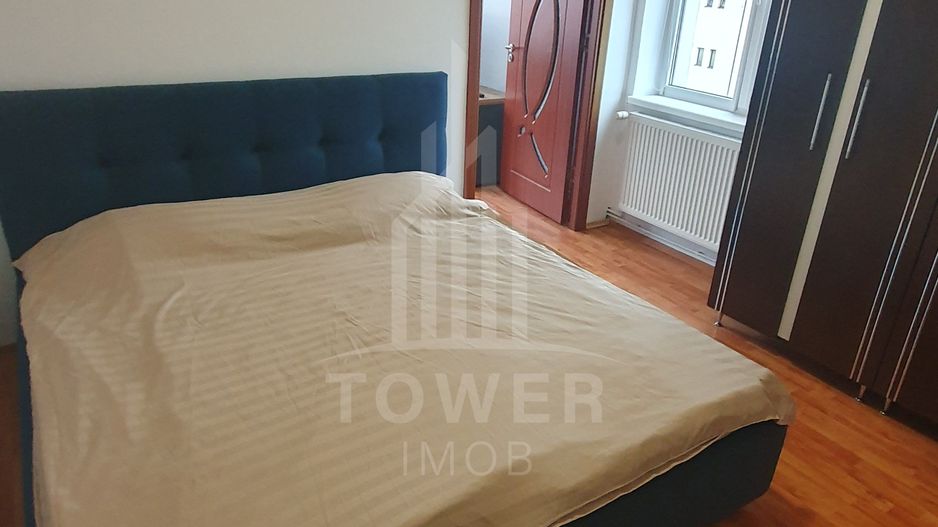 Apartament 2 camere de închiriat, aproape de Spitalul Județean - Poză 5