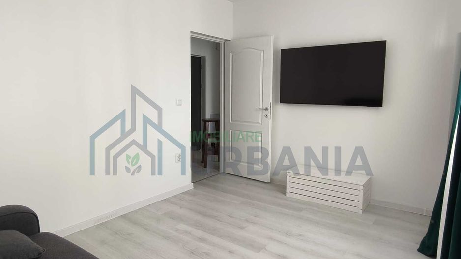 Apartament 1 camera Lunca Cetatuii Bloc Nou - Poză 2