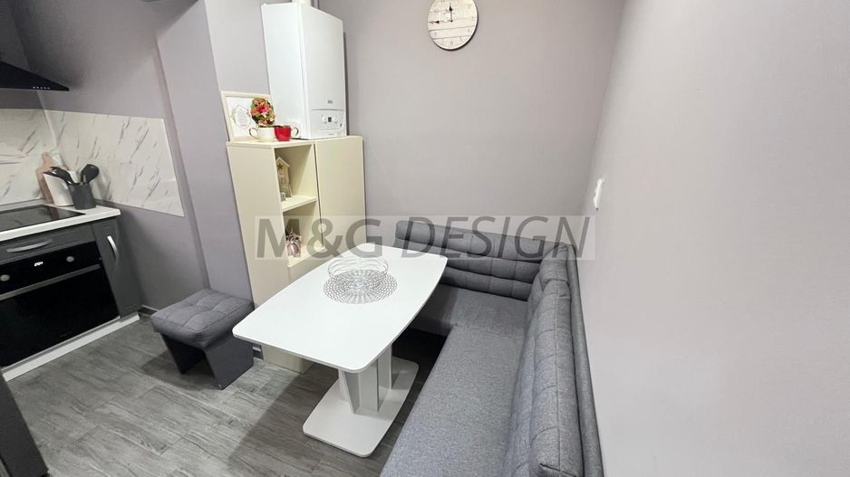 Apart 2 cam amenajat Elisabetin-Balcescu - Poză 6