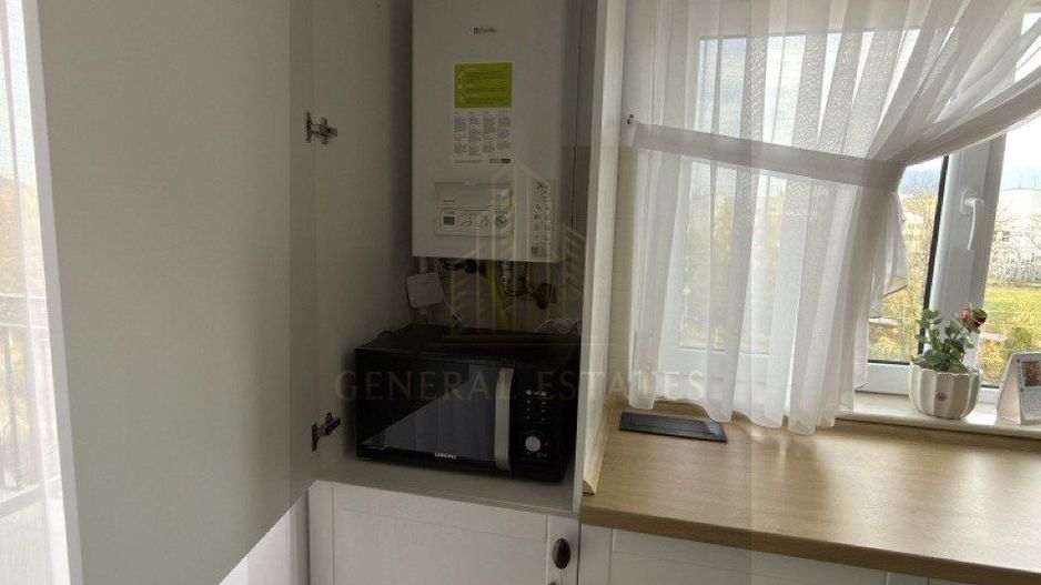 Apartament spațios 3 camere, bloc nou Zărnești - Poză 6