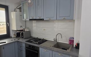 Apartament 2 camere de închiriat – Tomesti - Poză 3
